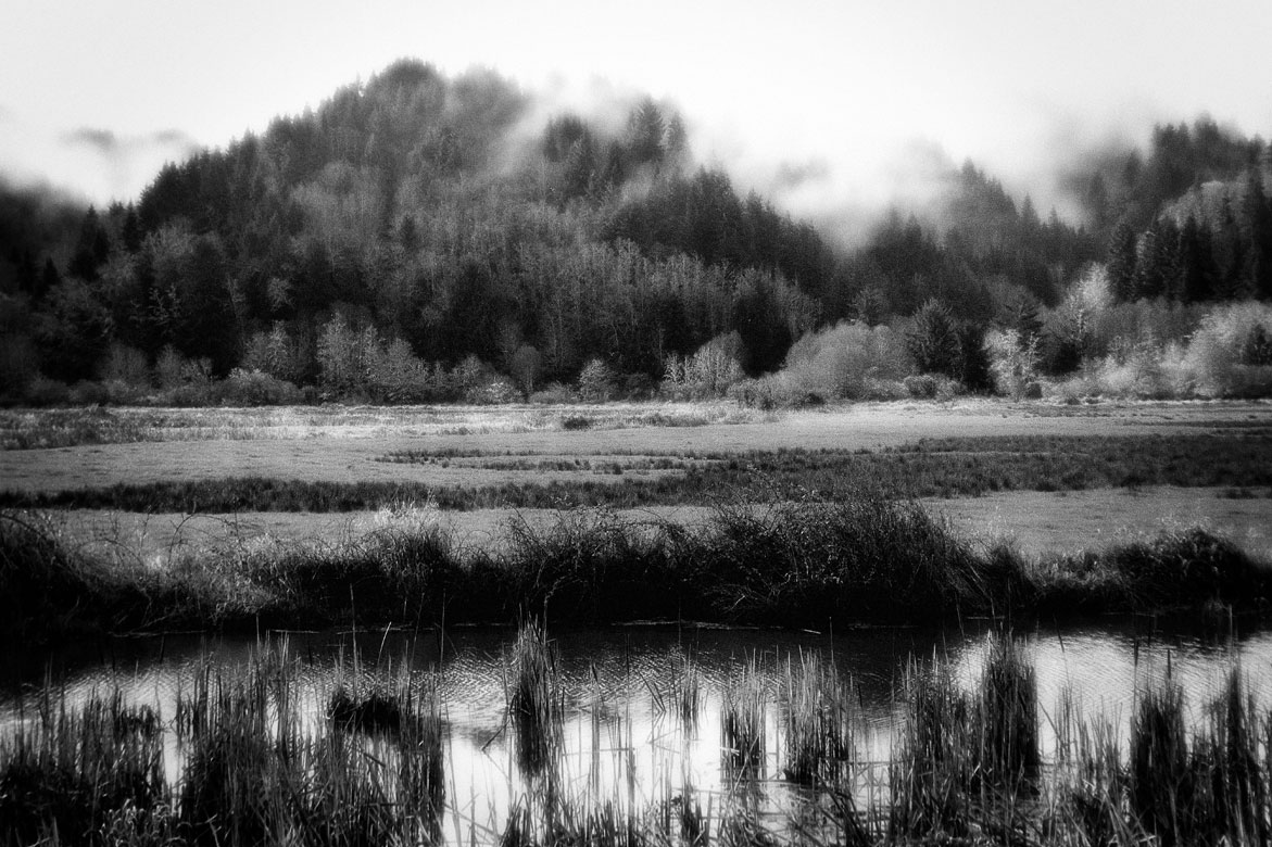 Misty Mountains | © Jonathan McIntyre Photogeraphy