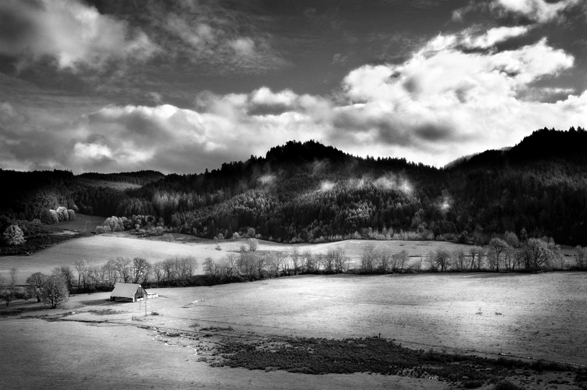 Homestead | © Jonathan McIntyre Photogeraphy