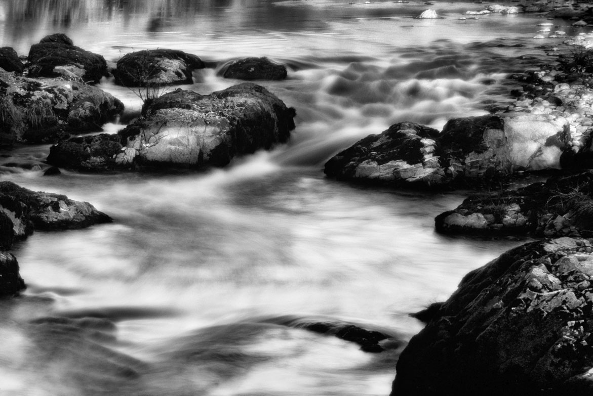 Row River | © Jonathan McIntyre Photography
