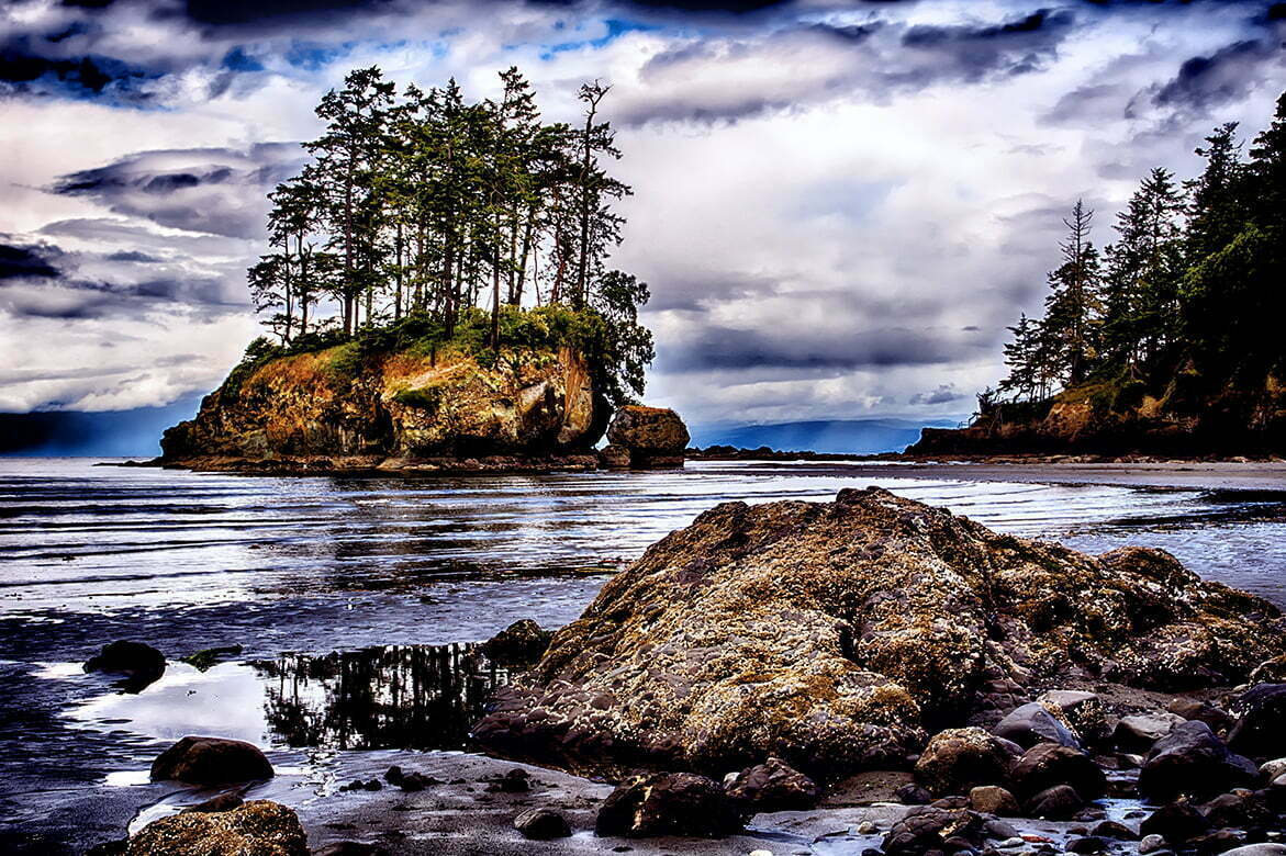 Pirates Cove | © Jonathan McIntyre Photography