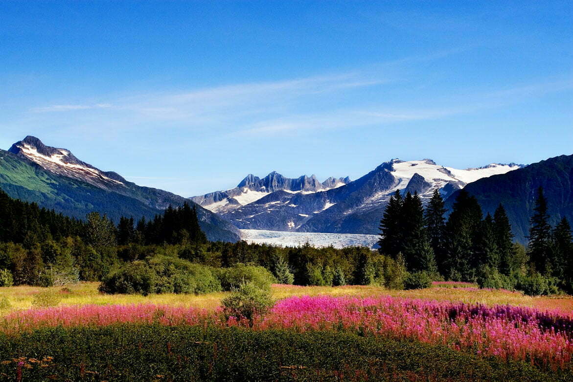 Color Landscape, Fine Art Photography